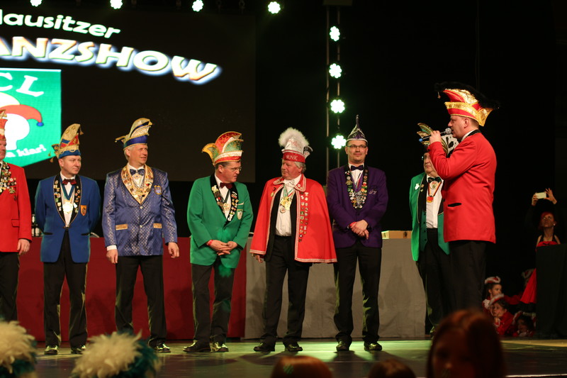 Gardetanzschow 2016 03 05 026 1 